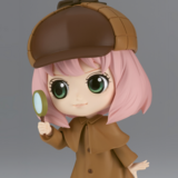 Anya Forger - Spy x Family - Q Posket (Research) - Version A