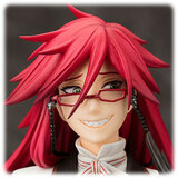 Grell Sutcliff - ARTFX J Statue von Kotobukiya | Black Butler