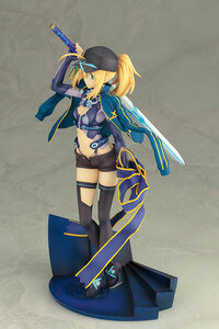 Heroine X / Assassin - Kotobukiya - Re-Release - 3