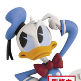 donald Duck - Mikey Mouse Shorts Collection Vol. 1 - Banpresto