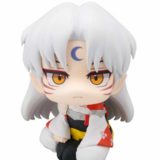 Sesshomaru - Inuyasha Look Up - Megahouse