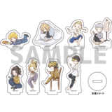 Random Selection - Tokyo Revengers (Graff Art Design) - Mini Acrylic Stand - A3