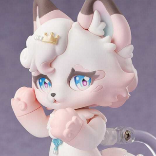 Nendoroid 2862 Dyana