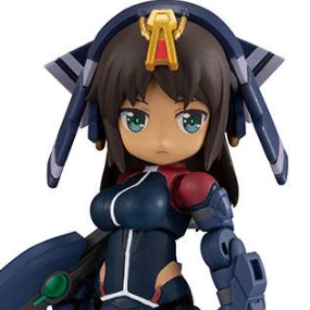 Shitara Kaneshiya - Tenki Version - Desktop Army