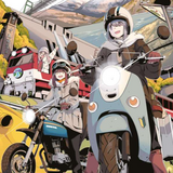 Laid-Back Camp - Manga Cult - Band 11