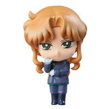 Zoisite - Dark Kingdom - Petit Chara!