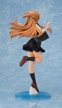 Asuna Yuuki - Ordinal Scale Summer Uniform - Chara-Ani / Toy's Works - 4