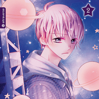 Green Garden - Altraverse - Band 02