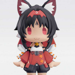 Nekomiya Mana - HELLO! GOOD SMILE