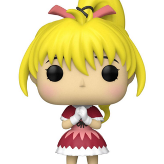 Biscuit - Hunter x Hunter Funko POP