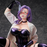 Yuki - Character's Selection - BINDing / Native