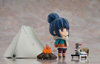 Nendoroid 981-DX Rin Shima - Deluxe Edition - Neuauflage - 3
