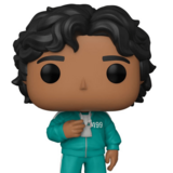 Ali 199 - Squid Game Funko POP!