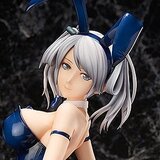 Ciel Alencon - 1/4 Bunny Version - FREEing