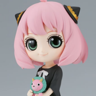 Anya Forger - Spy x Family - Q Posket Version A