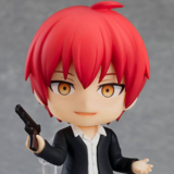Nendoroid 1974 Karma Akabane