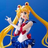 Sailor Moon - Crystal Version - Figuarts ZERO Statue