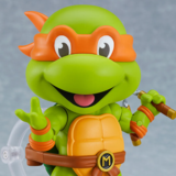 Nendoroid 1985 Michelangelo 