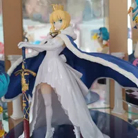 Queen Saber