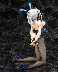 Ciel Alencon - 1/4 Bunny Version - FREEing - 5