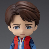 Nendoroid 2364 Marty McFly