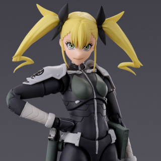 Kikoru Shinomiya - S.H. Figuarts - Bandai Spirits