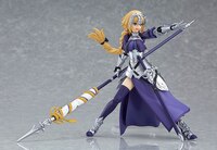 Figma 366 - Jeanne D'Arc - Ruler - Neuauflage - 5