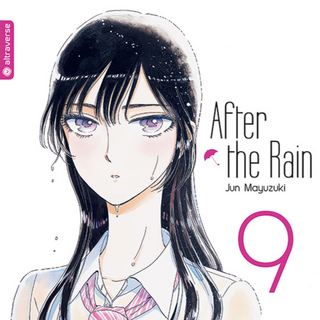 After the Rain - Altraverse - Band 09