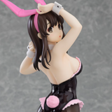 Megumi Kato - Bunny - Saekano How to Raise a Boring Girlfriend Pop Up Parade - Max Factory