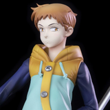 King - Seven Deadly Sins / Nanatsu no Taizai - Tsume X-tra
