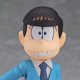Figma 291 Osomatsu