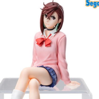 Momo Ayase - PM Perching - Sega