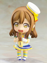 Nendoroid 739 Hanamaru Kunikida - 5