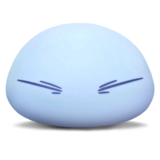 Rimuru Slime Form - That Time I Got Reincarnated as a Slime - Nachtlicht - Sakami