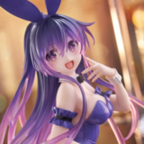 Tohka Yatogami - Bunny - Desktop Cute - Taito