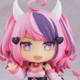 Nendoroid 1953 Ironmouse