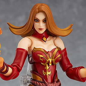 Figma 338 Lina