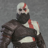 Kratos - God of War Pop Up Parade - Good Smile Company