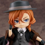 Chuya Nakahara - Nendoroid Doll