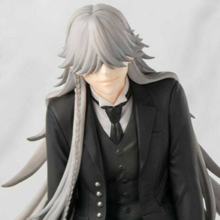 Undertaker - PM Perching - Sega