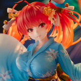 Honolulu - Futari no Omatsuri - Dream Tech - Wave