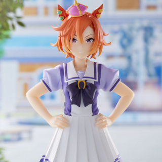 T.M. Opera O - Uma Musume: Pretty Derby - Banpresto