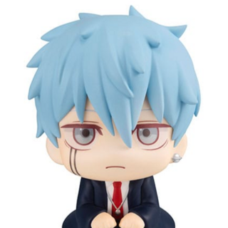 Lance Crown - Mashle Look Up - Megahouse