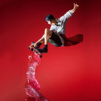 Misaki Yata - Mens Hdge No. 17 - 9