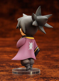 Raven aus der Altosk Gilde - 8