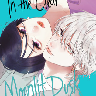 EN - In the Clear Moonlit Dusk 5