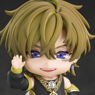 Nendoroid 2472 Chisei Kuzuryu