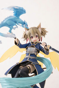 Silica - ALO Version - 4