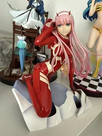 Zero Two