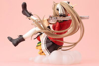 Isuzu Sento and Moffle - Kotobukiya - 3